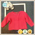 factory machine knitted woolen sweaters design girls children clothing for winter school clothes for kids designs wholesale